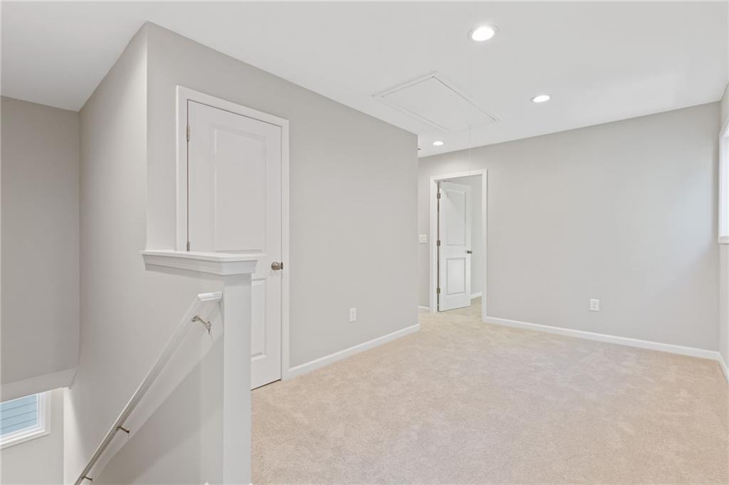 2706 Rylee Carter Street Dacula, GA 30019 - Photo 9 of 27