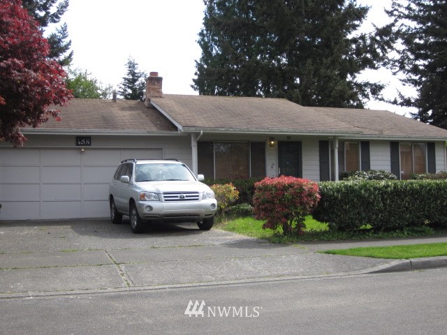 4207 Southeast 1st Place Renton, WA 98059 - Photo 1 of 1