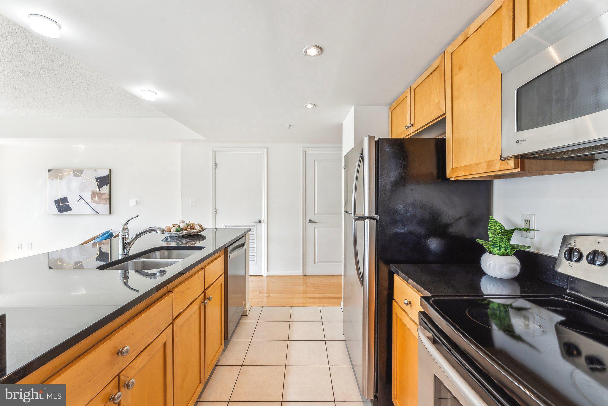 1225 13th Street Northwest, Unit 712 Washington, DC 20005 - Photo 11 of 31