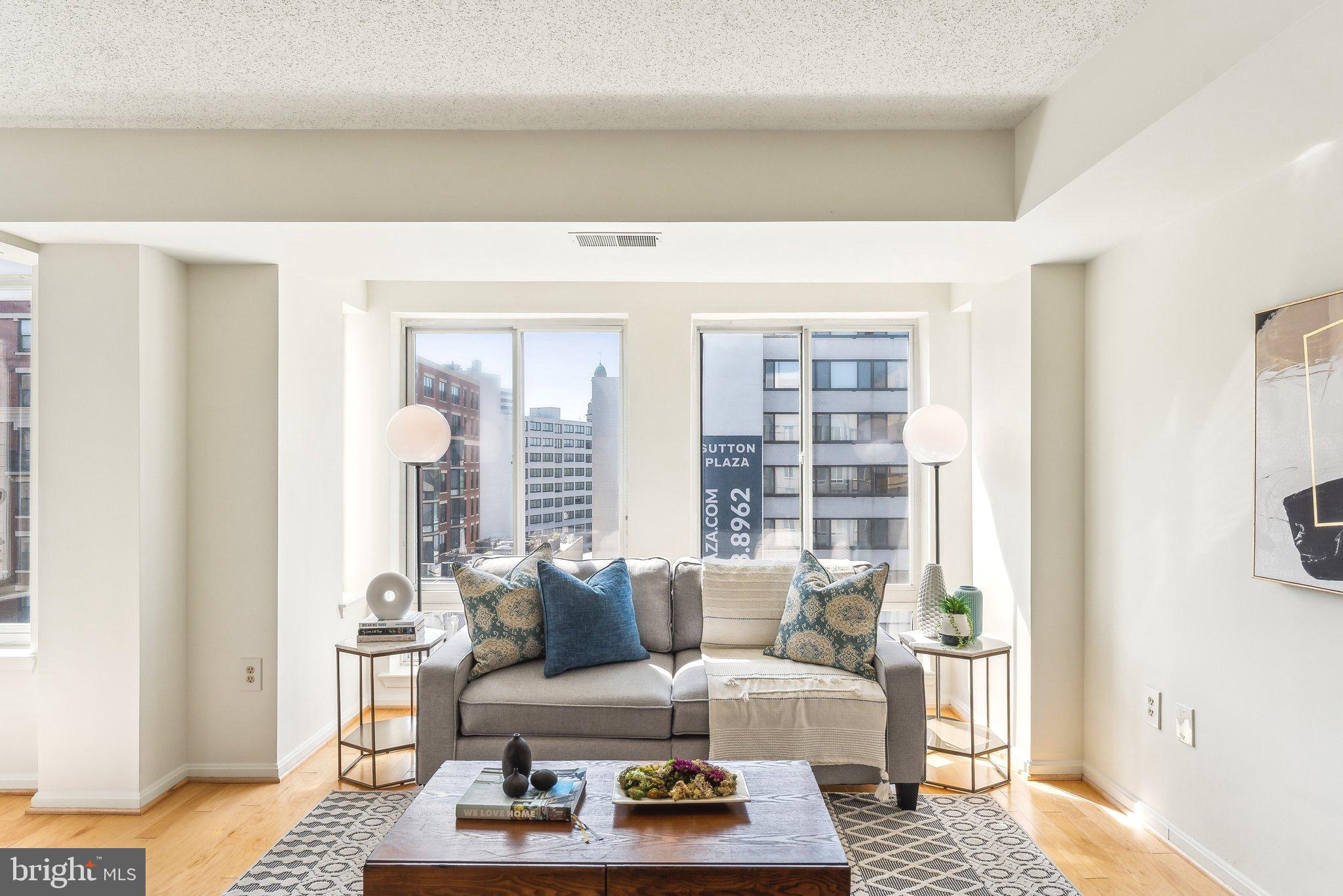 1225 13th Street Northwest, Unit 712 Washington, DC 20005 - Photo 12 of 31