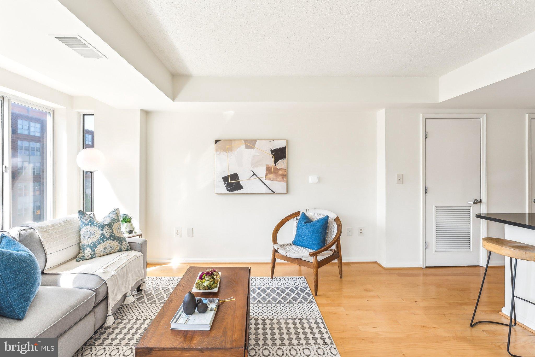 1225 13th Street Northwest, Unit 712 Washington, DC 20005 - Photo 13 of 31