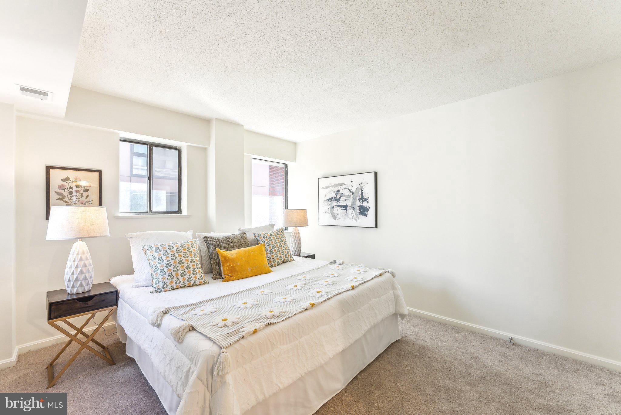1225 13th Street Northwest, Unit 712 Washington, DC 20005 - Photo 16 of 31