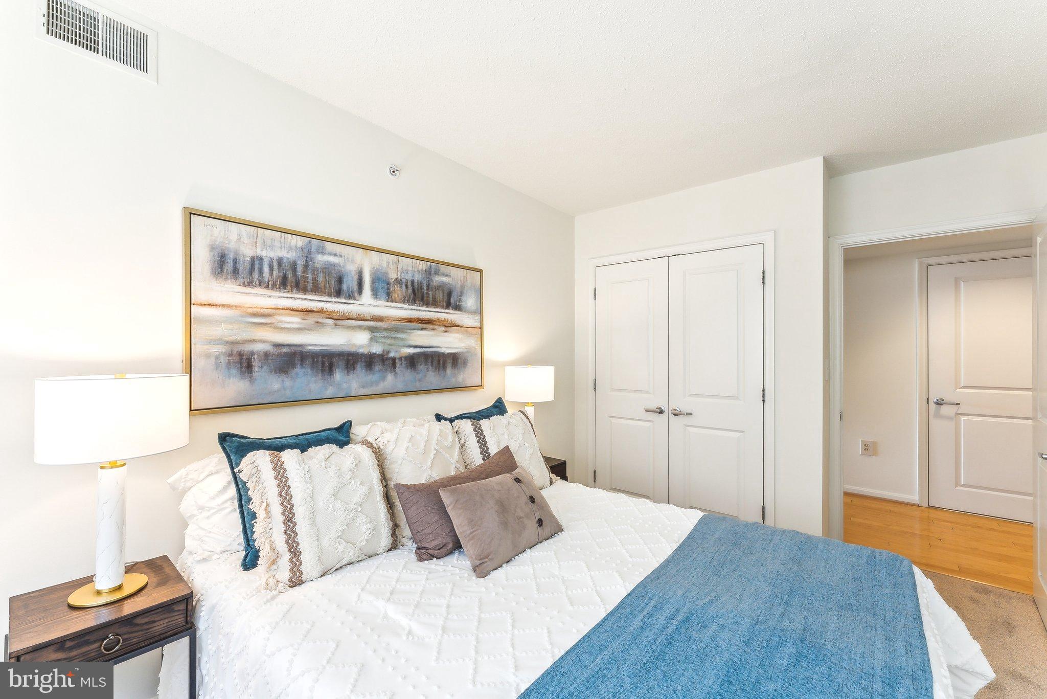 1225 13th Street Northwest, Unit 712 Washington, DC 20005 - Photo 19 of 31