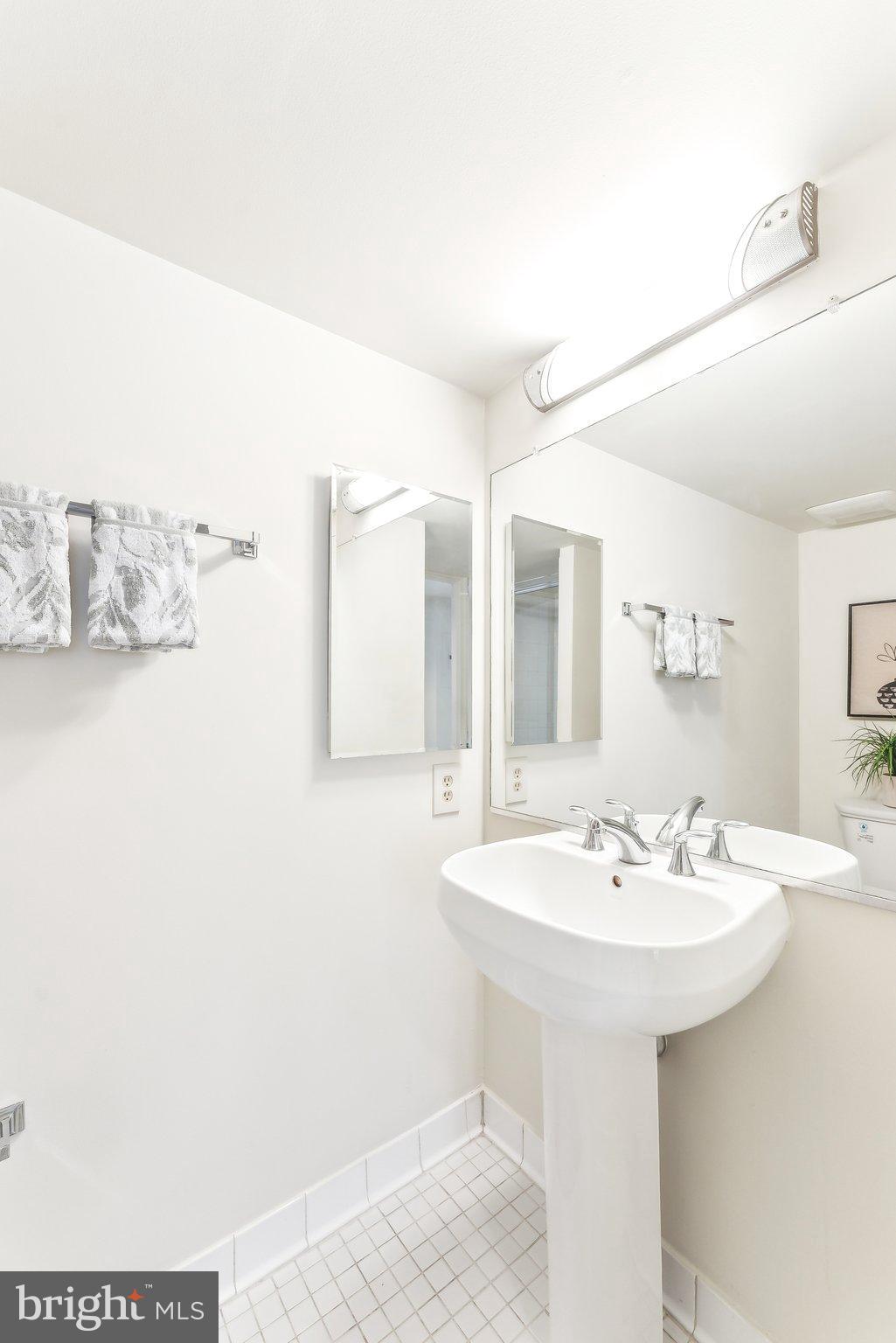 1225 13th Street Northwest, Unit 712 Washington, DC 20005 - Photo 20 of 31