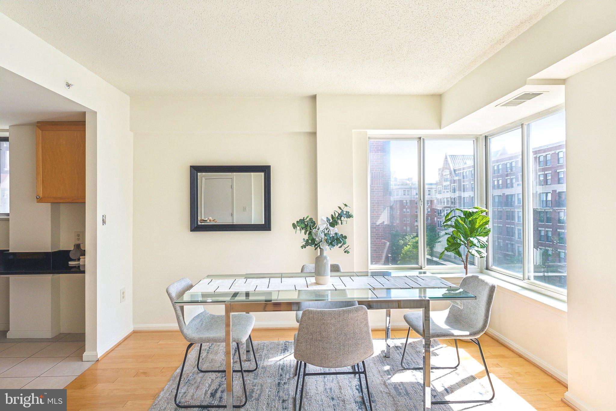 1225 13th Street Northwest, Unit 712 Washington, DC 20005 - Photo 5 of 31