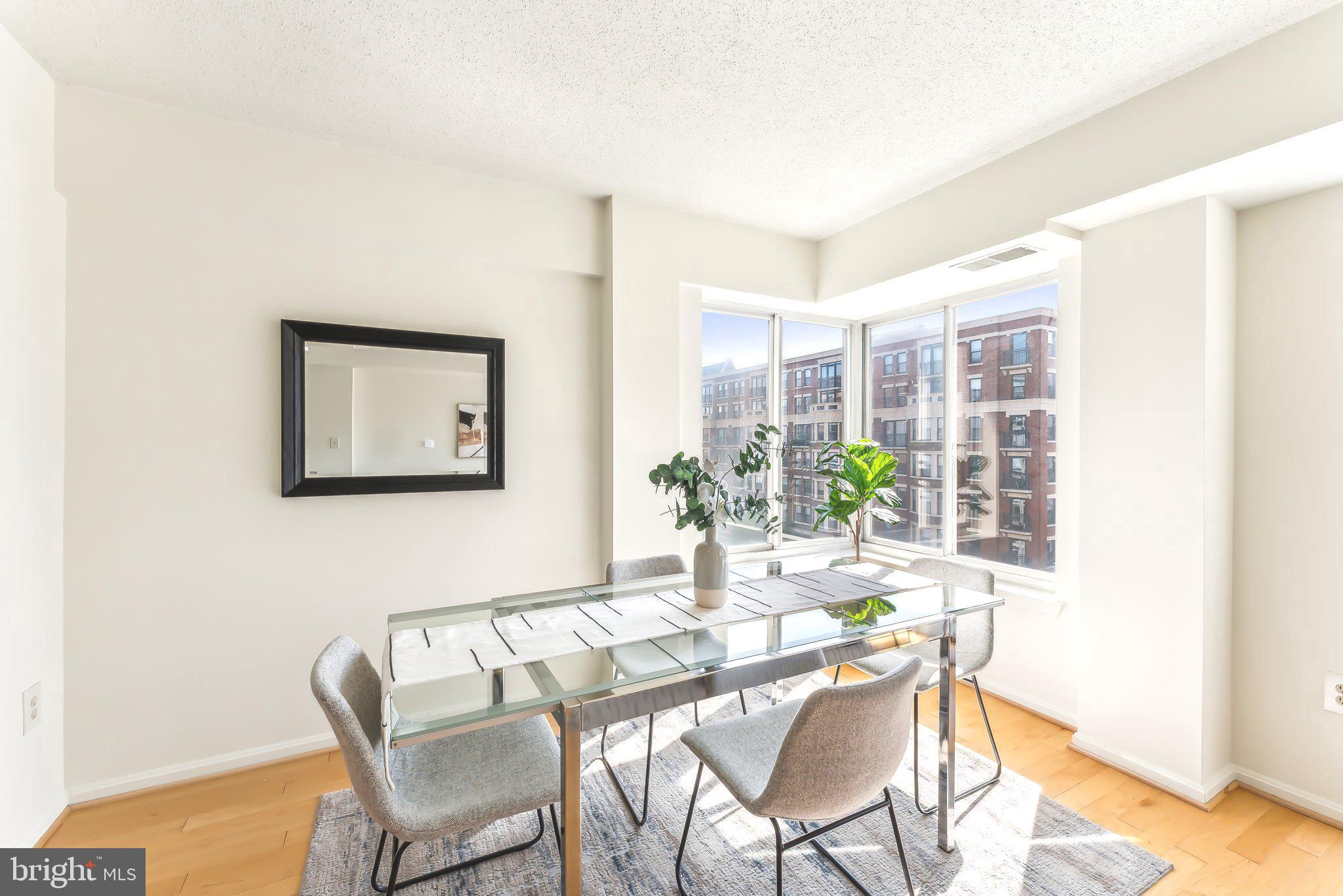 1225 13th Street Northwest, Unit 712 Washington, DC 20005 - Photo 6 of 31