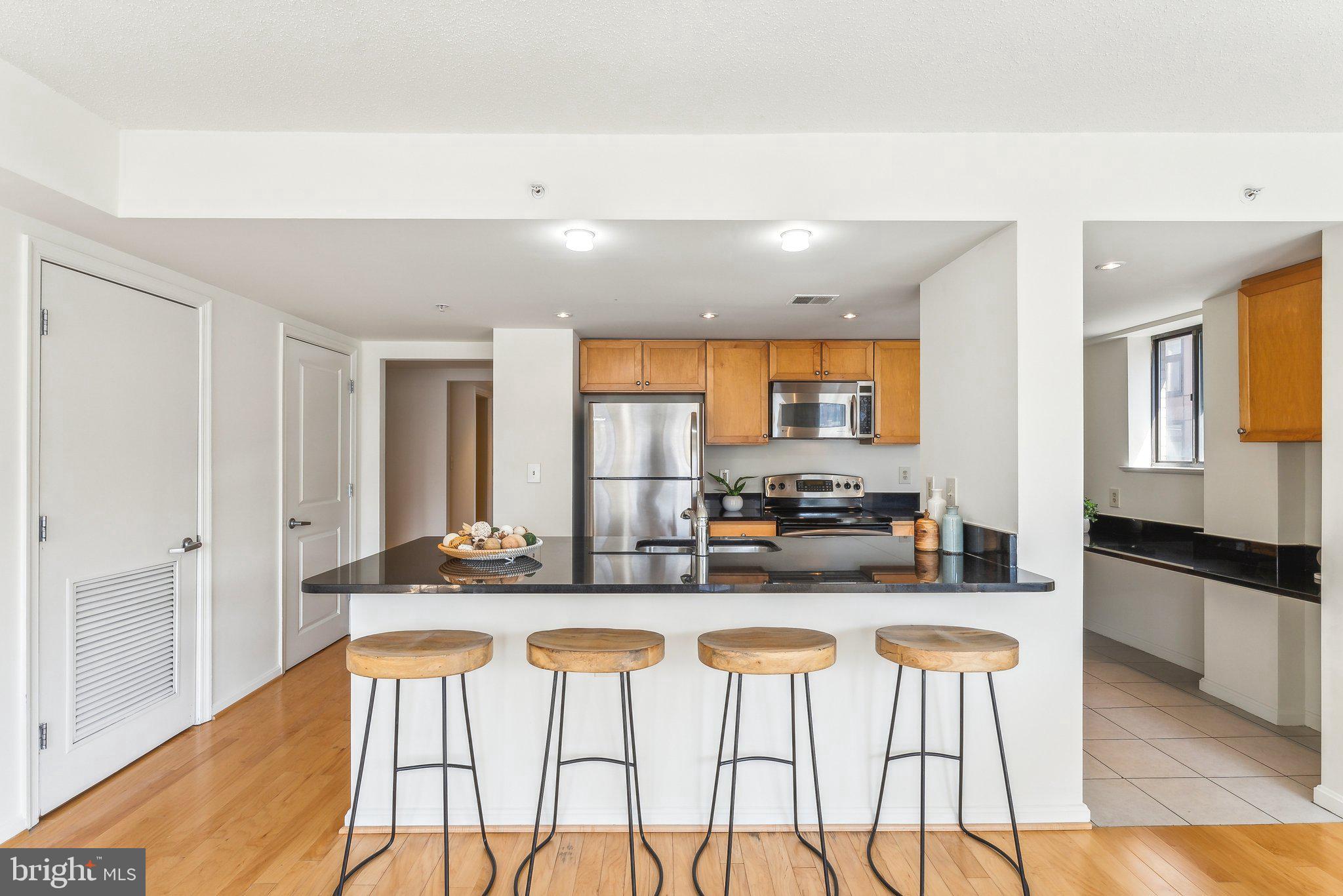 1225 13th Street Northwest, Unit 712 Washington, DC 20005 - Photo 9 of 31