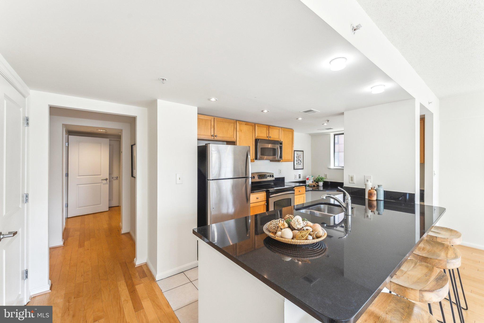 1225 13th Street Northwest, Unit 712 Washington, DC 20005 - Photo 10 of 31