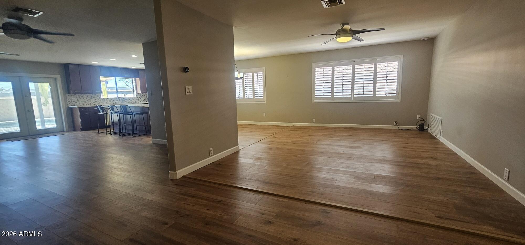 1131 East Redfield Road Phoenix, AZ 85022 - Photo 9 of 27 Front Living Rm