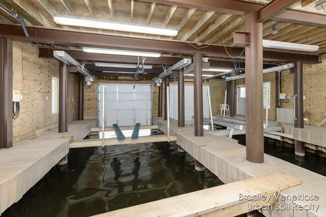 $3,490,000 | 7635 Sandy Hollow Drive Southeast, Alto, MI 49302