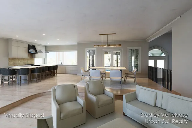 $3,490,000 | 7635 Sandy Hollow Drive Southeast, Alto, MI 49302