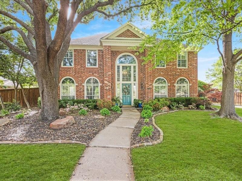 5104 Trinity Landing Dr West  