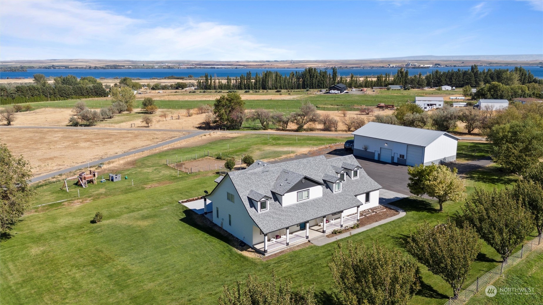 244924 East Hover Road Kennewick, WA 99337 - Photo 36 of 40 Gallery Image 36