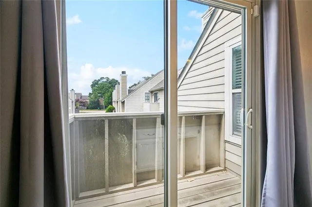 $118,500 | 1500 West Esplanade Avenue, Unit 42B, Kenner, LA 70065