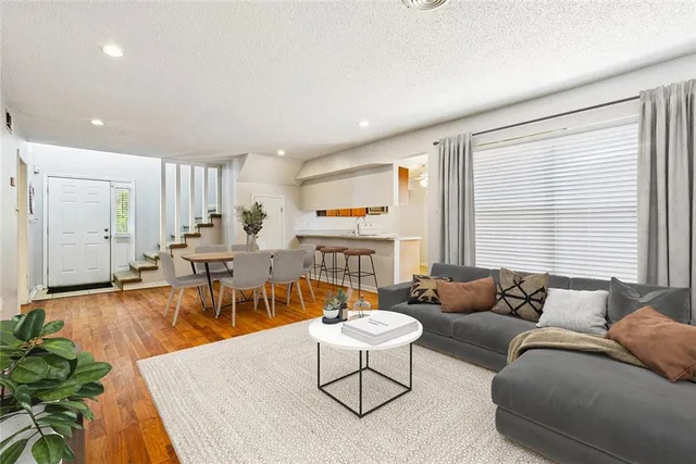 $118,500 | 1500 West Esplanade Avenue, Unit 42B, Kenner, LA 70065