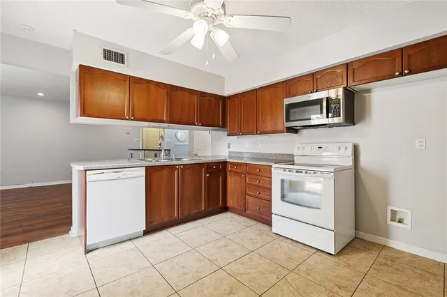 $118,500 | 1500 West Esplanade Avenue, Unit 42B, Kenner, LA 70065