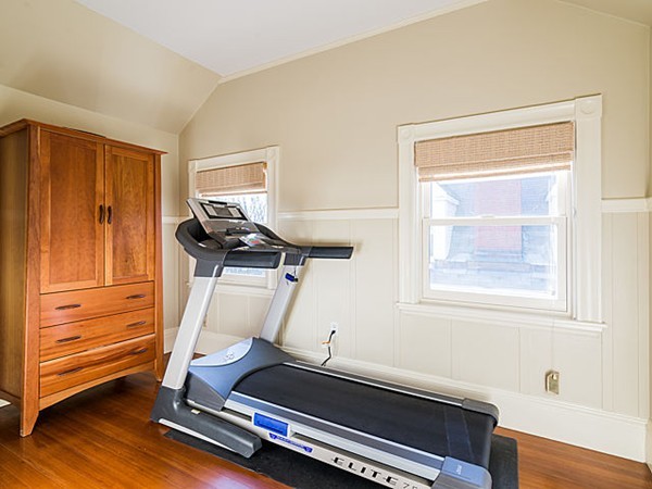 145 Salisbury Road, Unit 1 Brookline, MA 02445 - Photo 21 of 24 Gallery Image 21