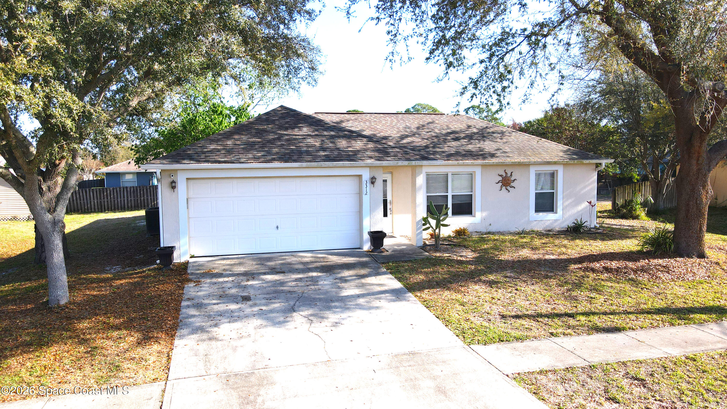 3312 Echo Ridge Place Cocoa, FL 32926 - Photo 2 of 18 welcome home!