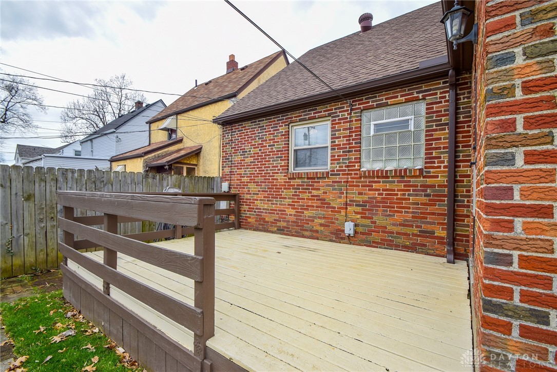 1812 Coventry Road Dayton, OH 45420 - Photo 32 of 37 Gallery Image 32
