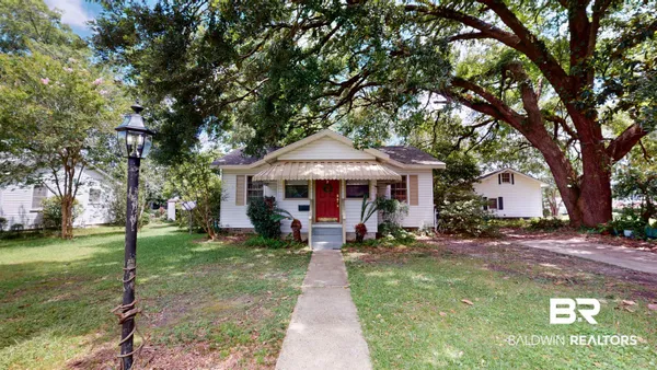 $140,000 | 3012 Baronne Street, Mobile, AL 36606