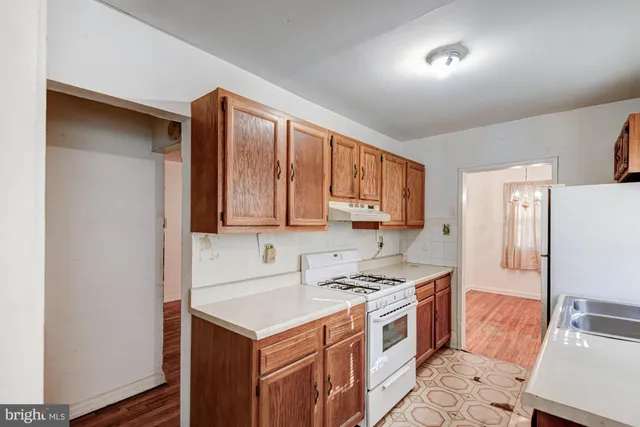 $195,000 | 321 Bassett Avenue, New Castle, DE 19720