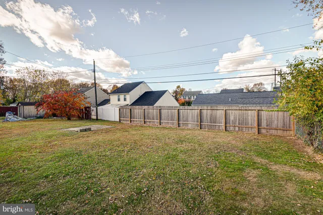 $195,000 | 321 Bassett Avenue, New Castle, DE 19720