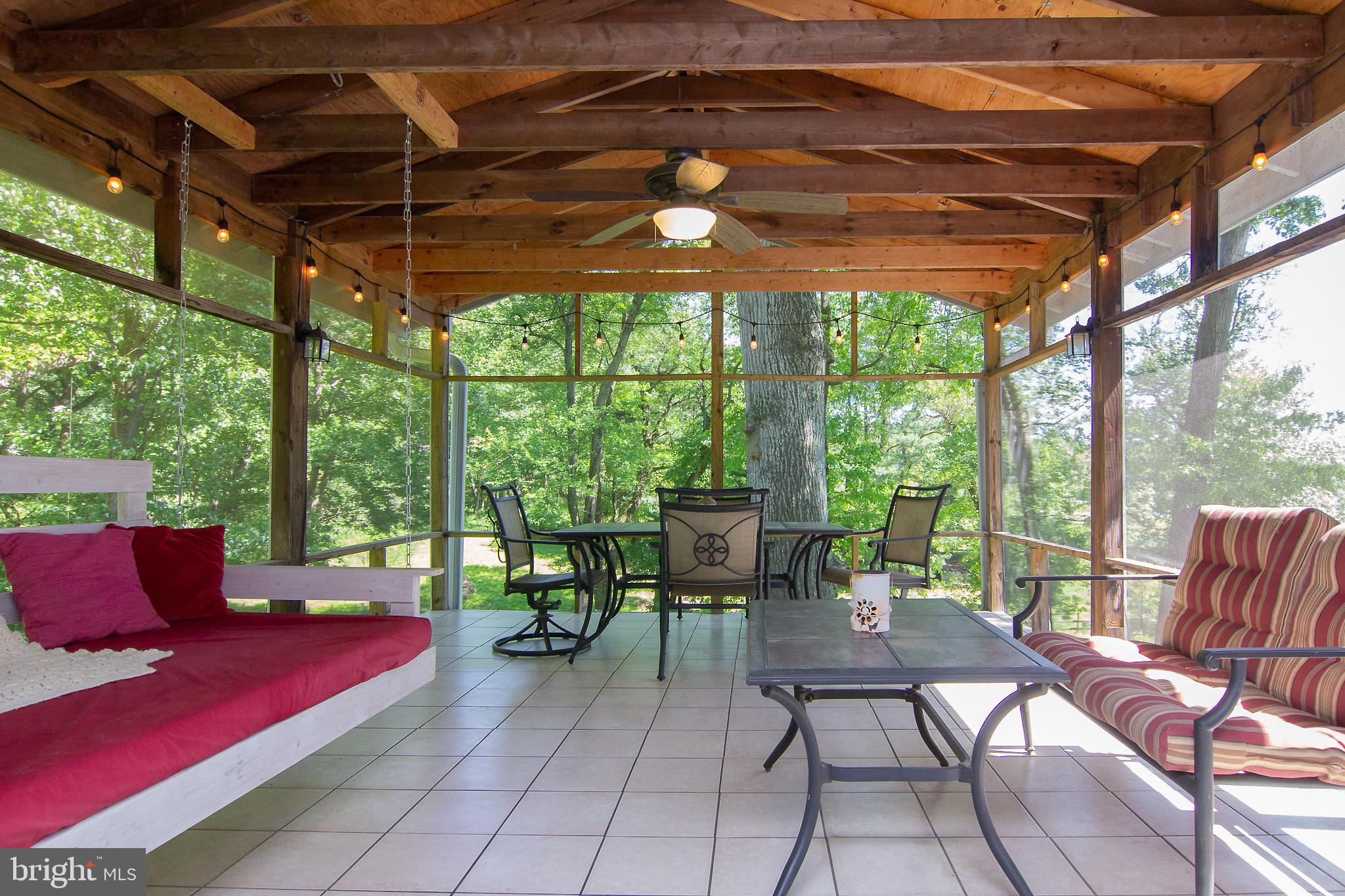 4286 Louisville Road Finksburg, MD 21048 - Photo 15 of 43 You will live out here!