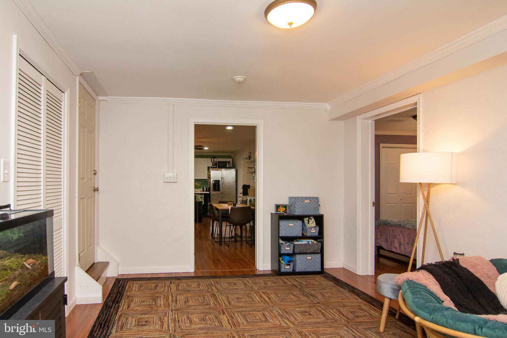 4286 Louisville Road Finksburg, MD 21048 - Photo 22 of 43 Basement sitting room!