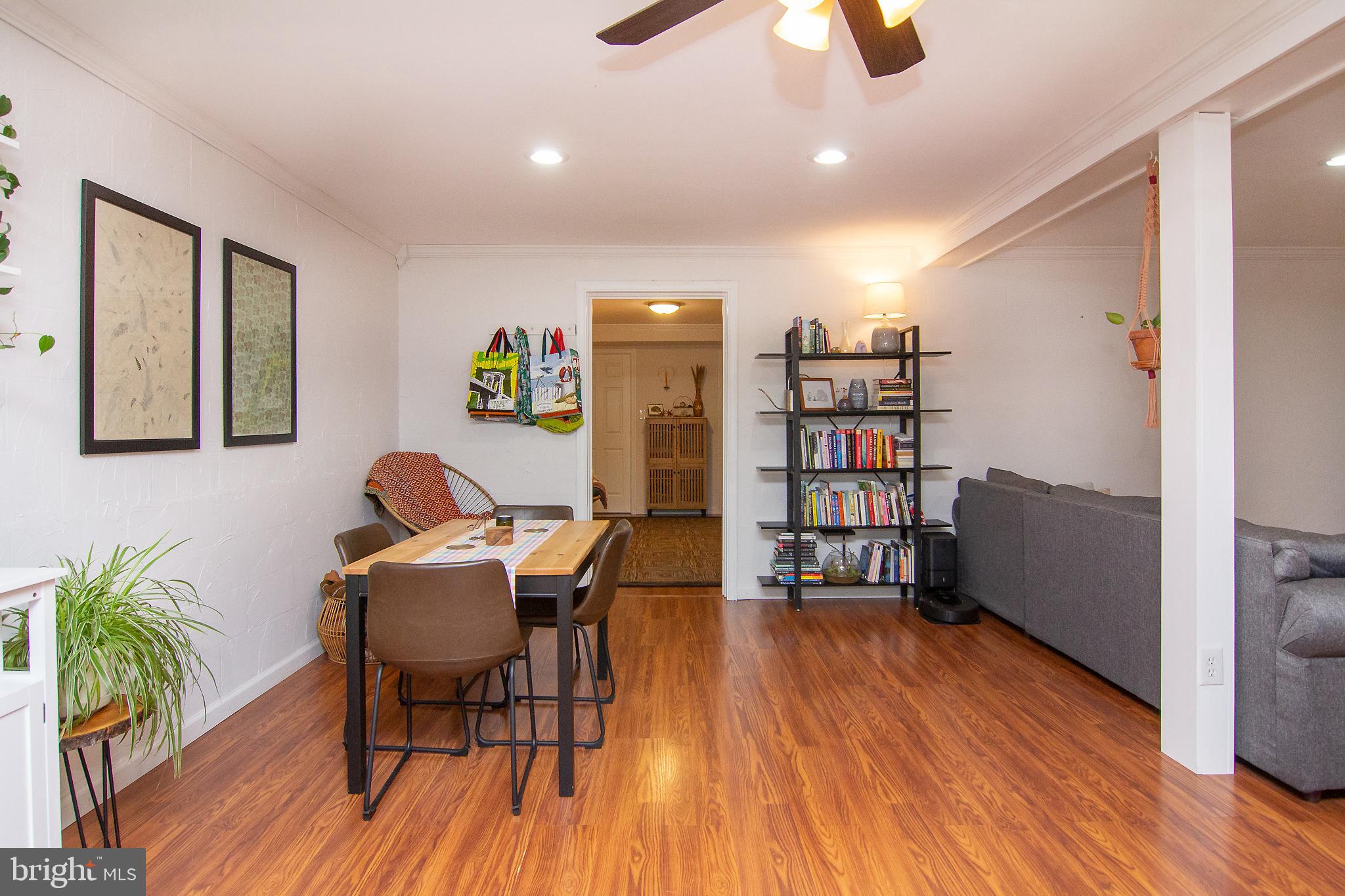 4286 Louisville Road Finksburg, MD 21048 - Photo 24 of 43 Basement is also open-concept! So much room!