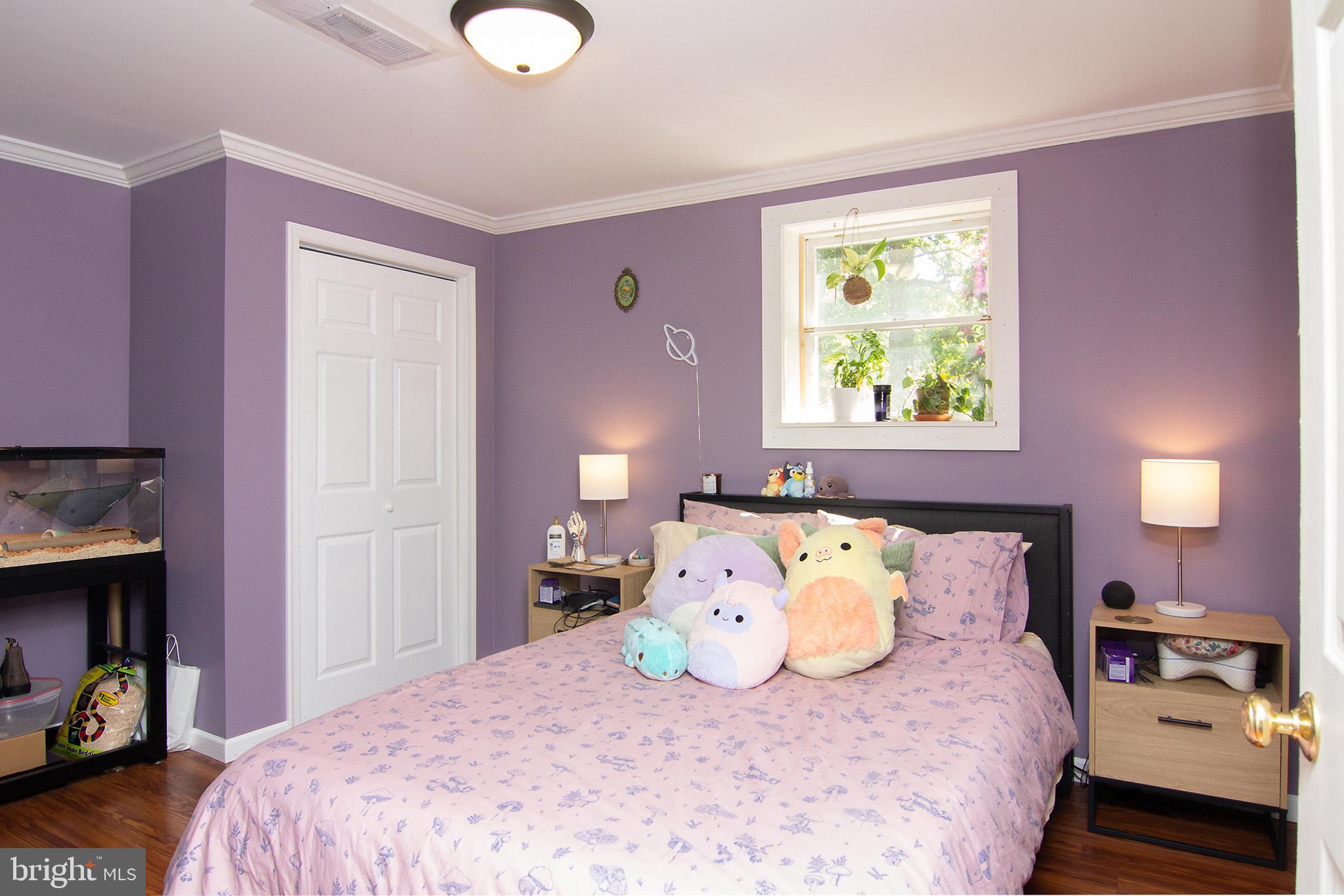 4286 Louisville Road Finksburg, MD 21048 - Photo 29 of 43 Basement bedroom!