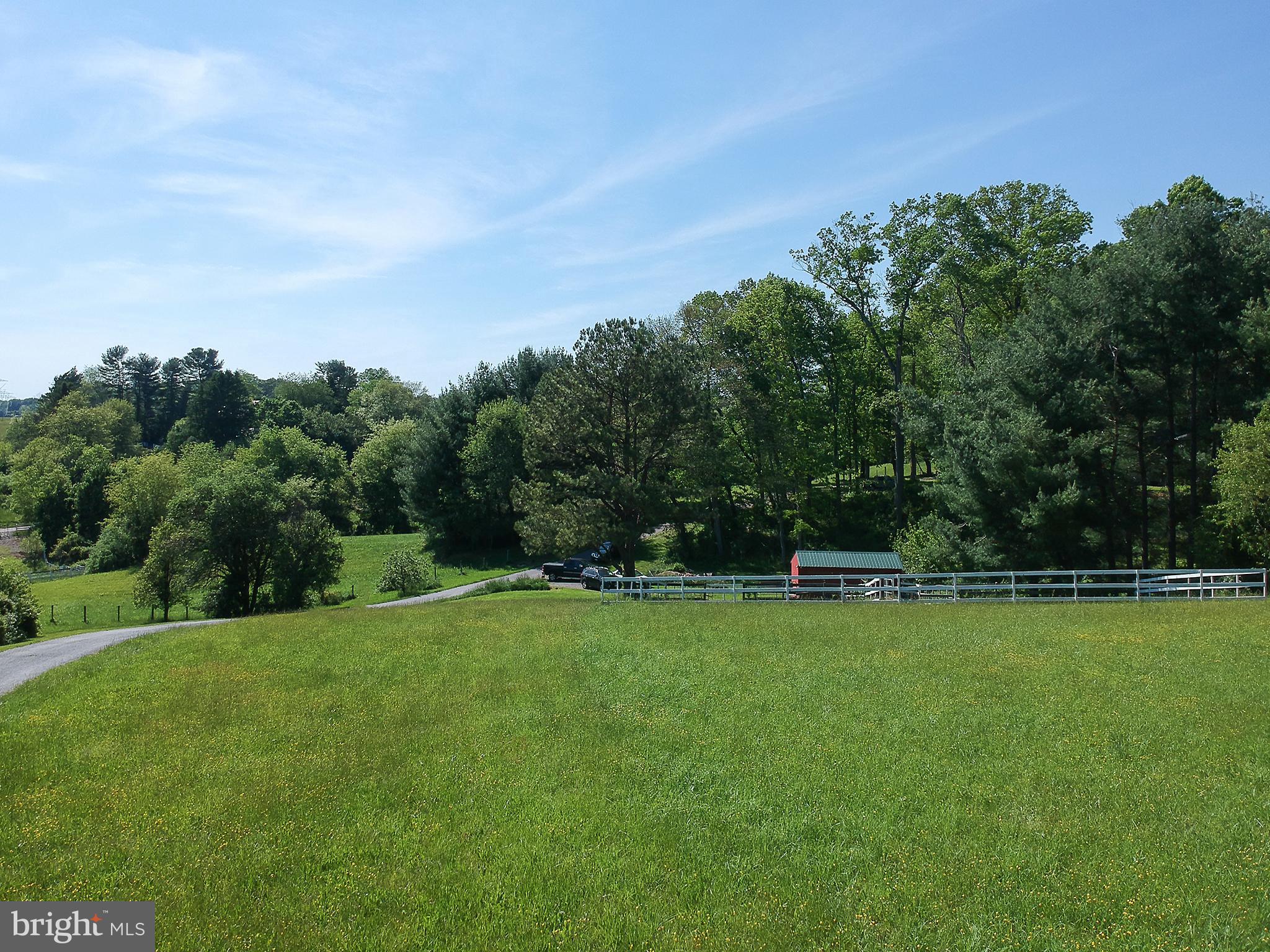 4286 Louisville Road Finksburg, MD 21048 - Photo 43 of 43 Almost 3 acres of land.
