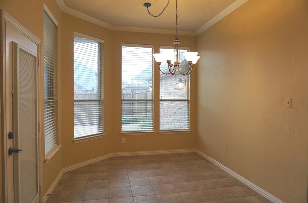 935 Panther Lane Allen, TX 75013 - Photo 7 of 20 a view of livingroom with window