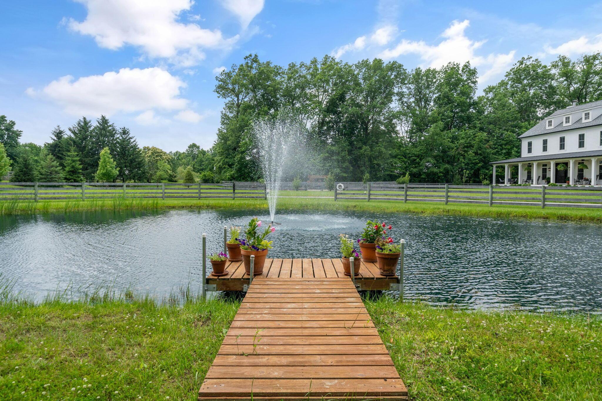 3138 Bean-Oller Road Delaware, OH 43015 - Photo 10 of 115