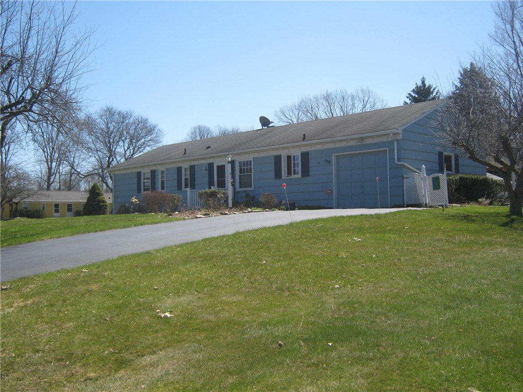139 Campfire Road North Henrietta, NY 14467 - Photo 1 of 1 Gallery Image 1