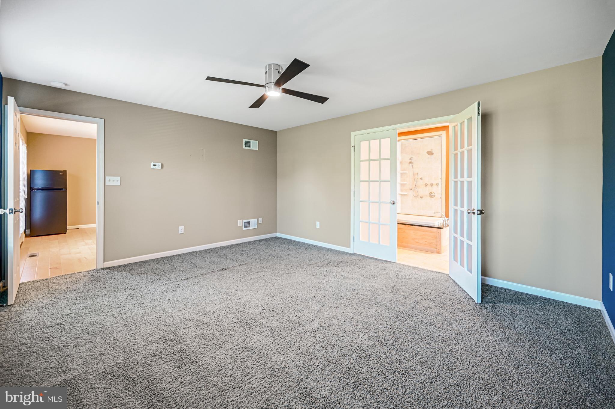 3265 Lewisberry Road York, PA 17404 - Photo 12 of 34 a view of an empty room with a window