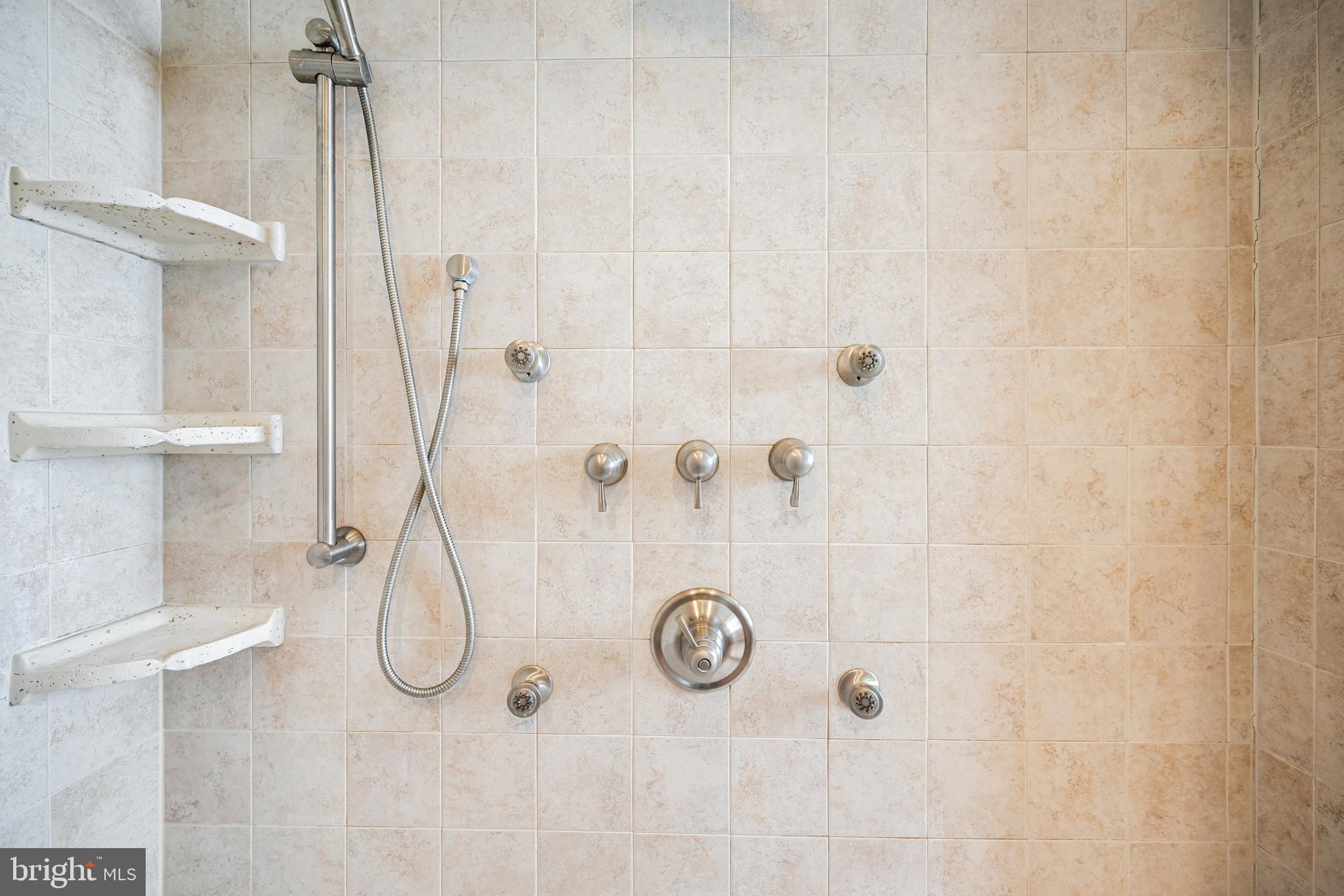3265 Lewisberry Road York, PA 17404 - Photo 15 of 34 a bathroom with a shower