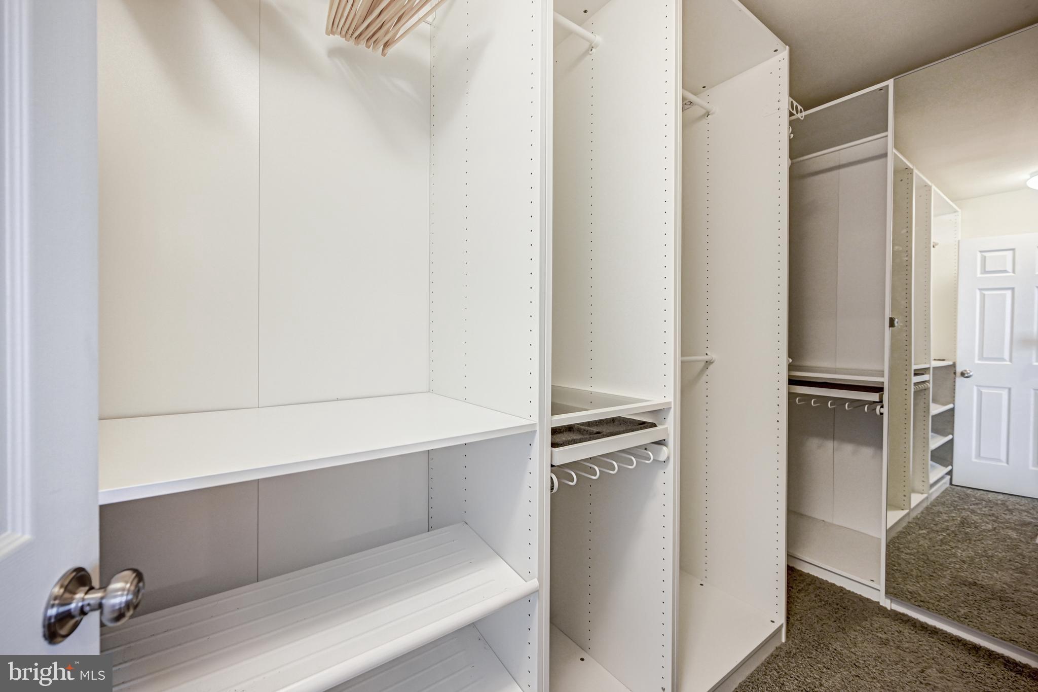 3265 Lewisberry Road York, PA 17404 - Photo 17 of 34 a view of closet