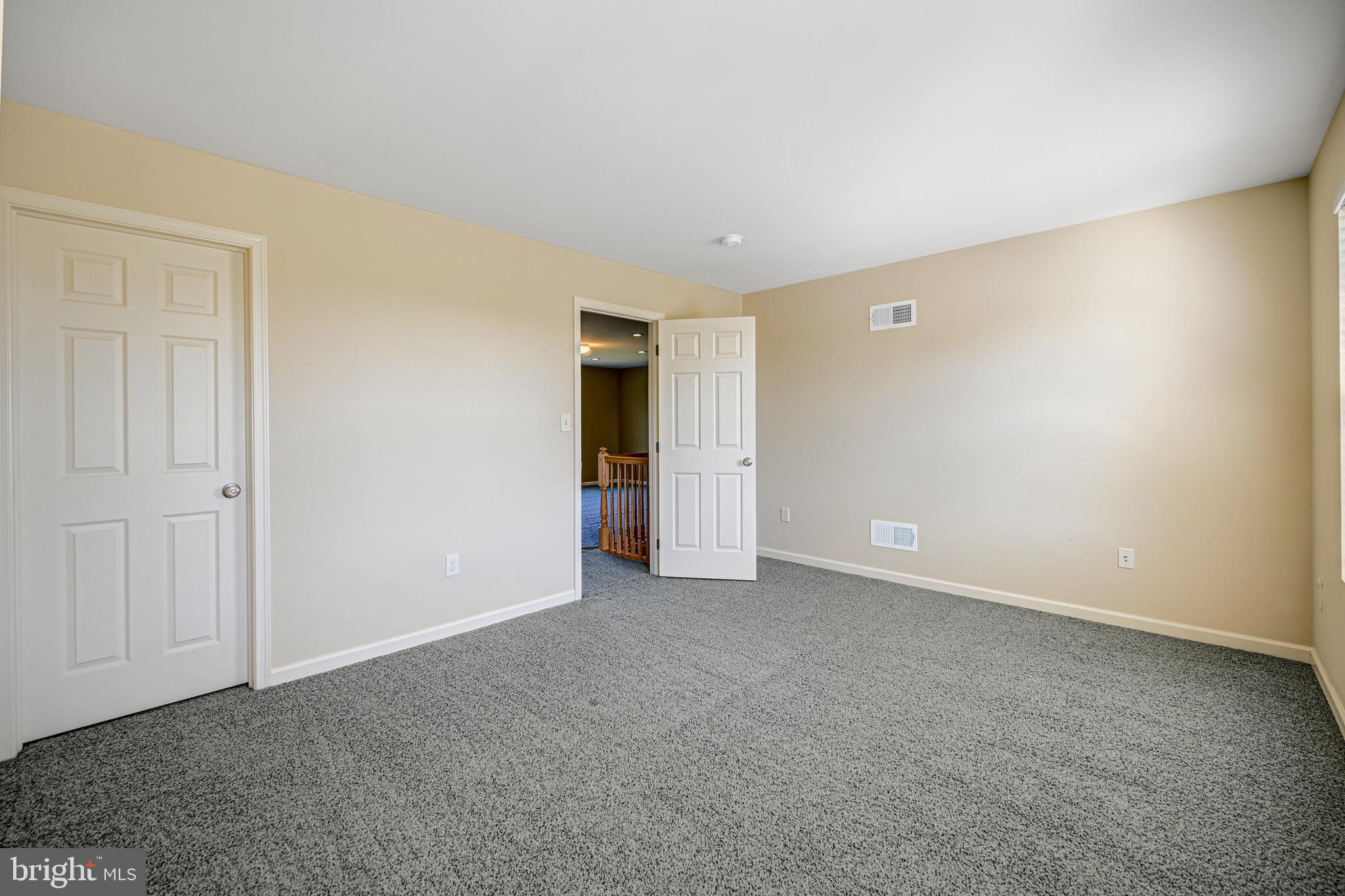 3265 Lewisberry Road York, PA 17404 - Photo 25 of 34 a view of an empty room and closet area