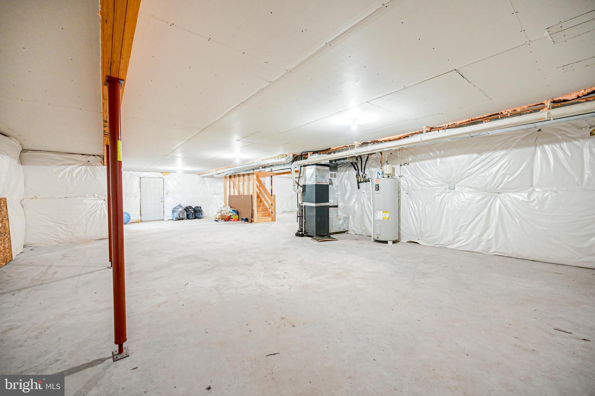 3265 Lewisberry Road York, PA 17404 - Photo 28 of 34 a view of a garage