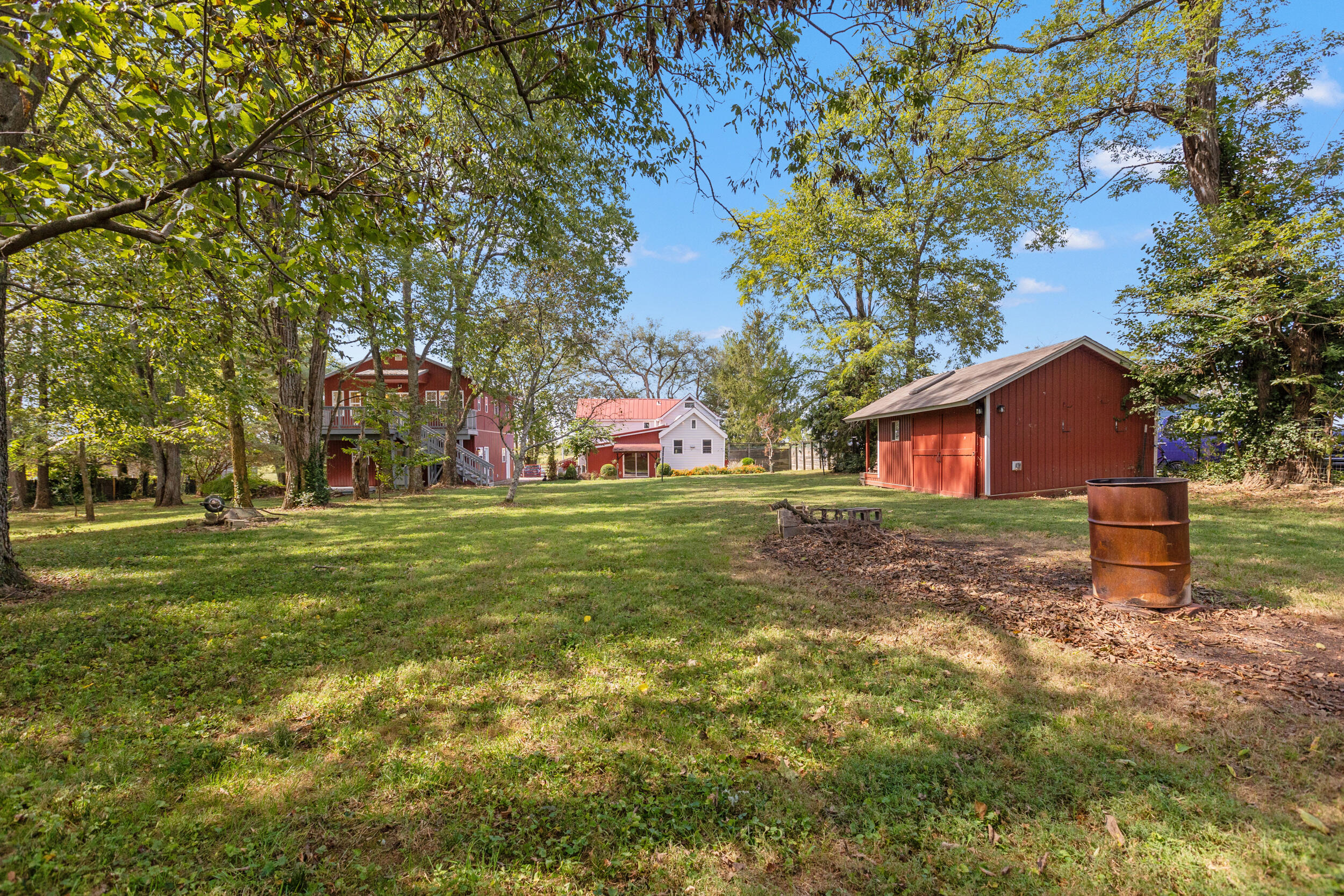 2613 Pine Grove Road Paris, KY 40361 - Photo 66 of 79 61_img_4856
