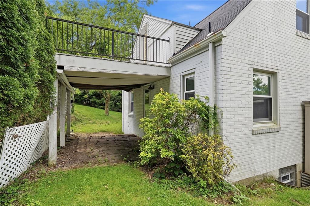 5163 Baptist Road Pittsburgh, PA 15236 - Photo 33 of 50 Gallery Image 33