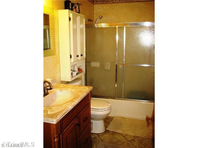1341 Prison Camp Road Dobson, NC 27017 - Photo 11 of 16 Master Bath/Spa.