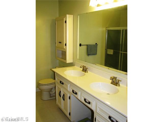 1341 Prison Camp Road Dobson, NC 27017 - Photo 13 of 16 Other Bath.