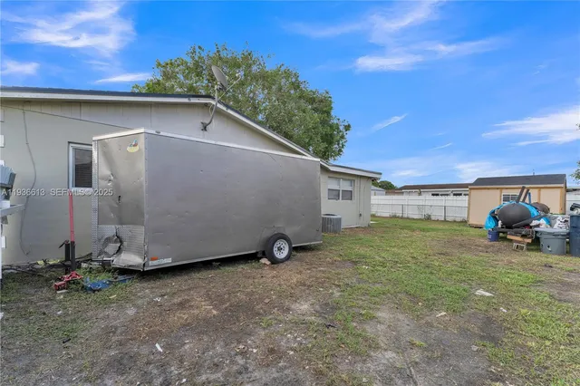 $538,000 | 3738 Northwest 207th Drive, Miami Gardens, FL 33055