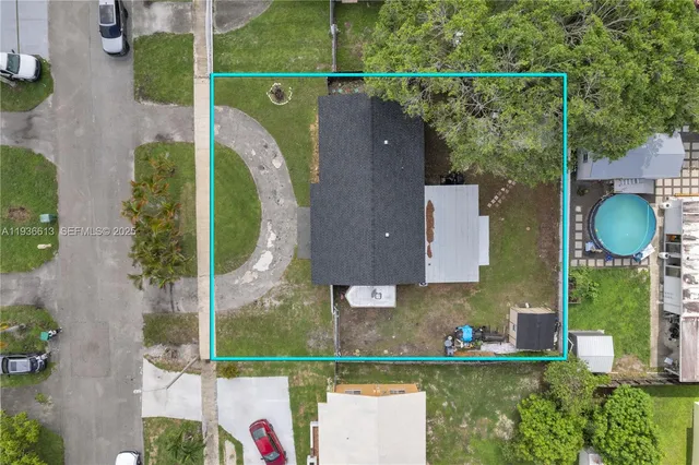 $538,000 | 3738 Northwest 207th Drive, Miami Gardens, FL 33055