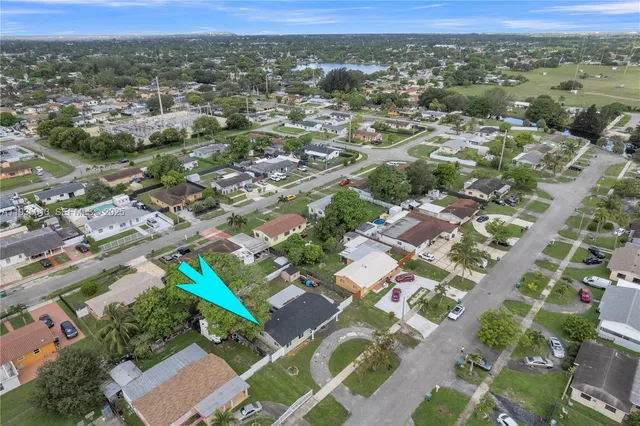 $538,000 | 3738 Northwest 207th Drive, Miami Gardens, FL 33055