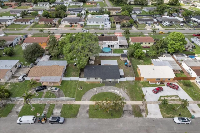 $538,000 | 3738 Northwest 207th Drive, Miami Gardens, FL 33055