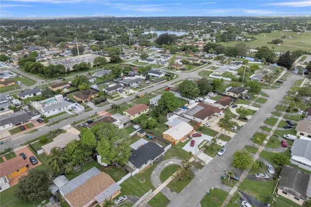 $538,000 | 3738 Northwest 207th Drive, Miami Gardens, FL 33055