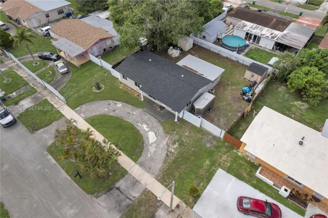 $538,000 | 3738 Northwest 207th Drive, Miami Gardens, FL 33055
