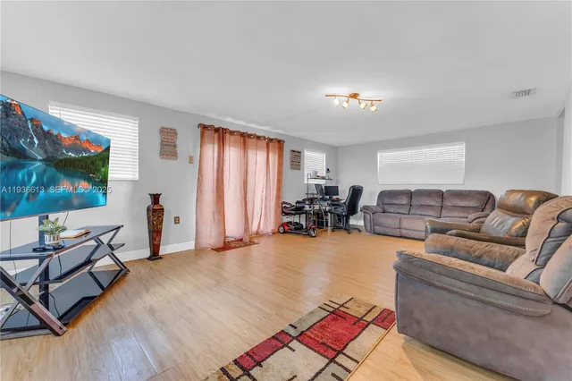 $538,000 | 3738 Northwest 207th Drive, Miami Gardens, FL 33055